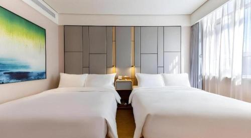 ji hotel dalian xinghai park