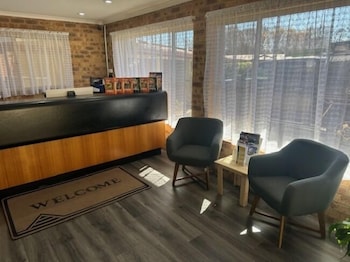 clock tower motor inn