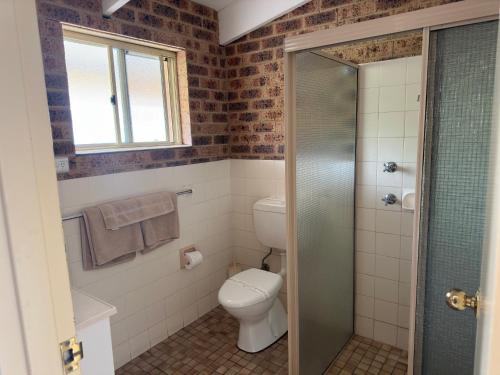 clock tower motor inn