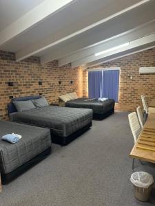 clock tower motor inn