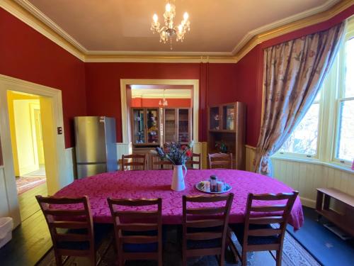 ellstanmor guesthouse cooma