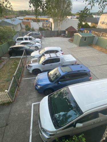 ellstanmor guesthouse cooma