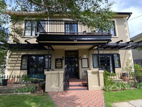 Ellstanmor Guesthouse Cooma,Dairymans Plains>>Cooma,3 star