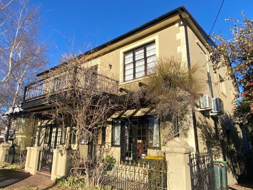 Ellstanmor Guesthouse Cooma,Dairymans Plains>>Cooma,3 star