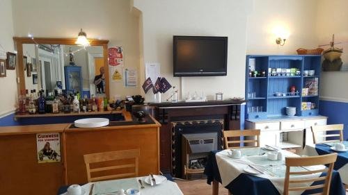 The Chimes,East Riding Of Yorkshire>>Bridlington,3 star