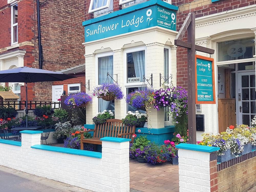 Sunflower Lodge,East Riding Of Yorkshire>>Bridlington,4 star