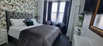 Sunflower Lodge,East Riding Of Yorkshire>>Bridlington,4 star