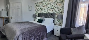 Sunflower Lodge,East Riding Of Yorkshire>>Bridlington,4 star
