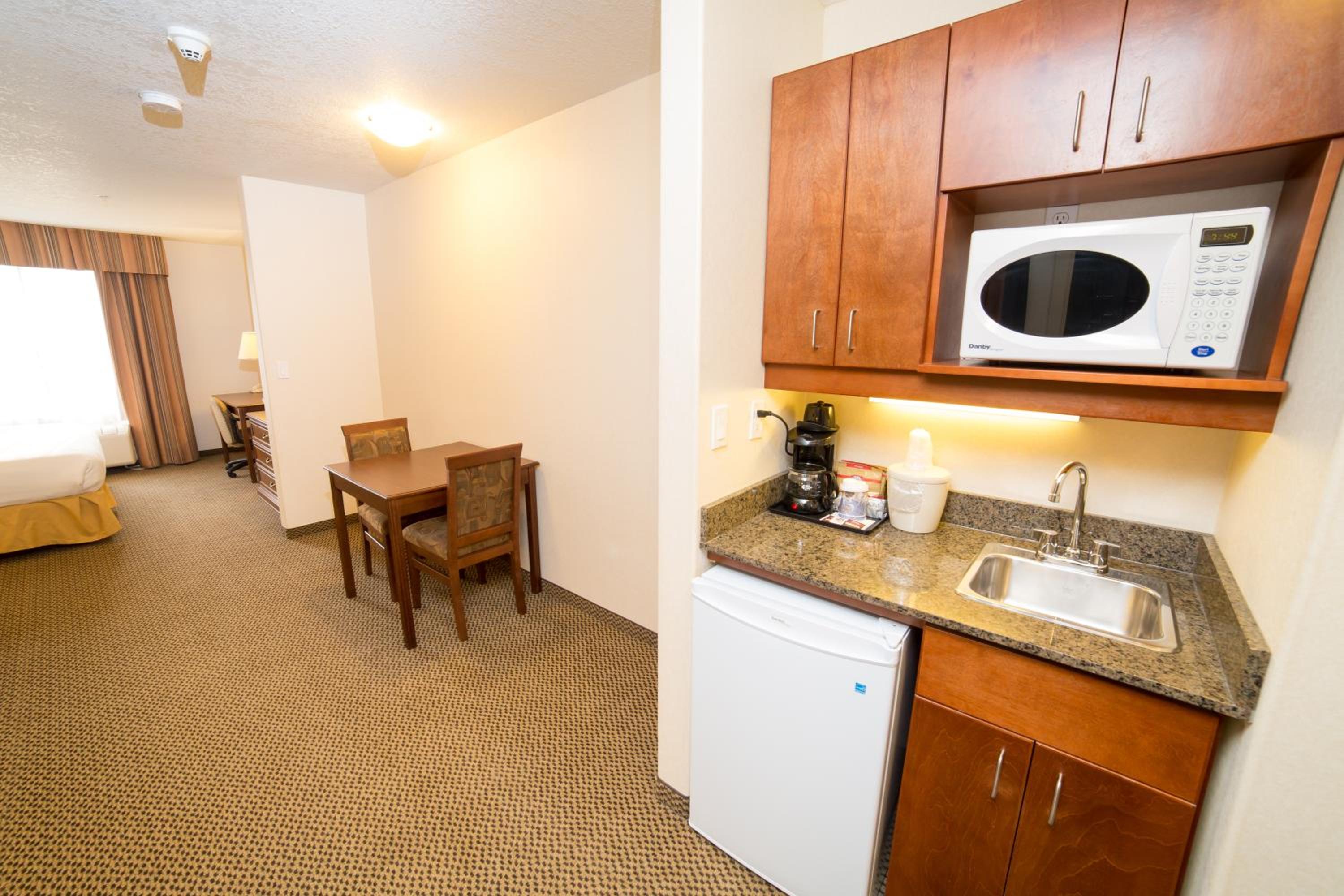 holiday inn express hotel and suites drayton valley by ihg