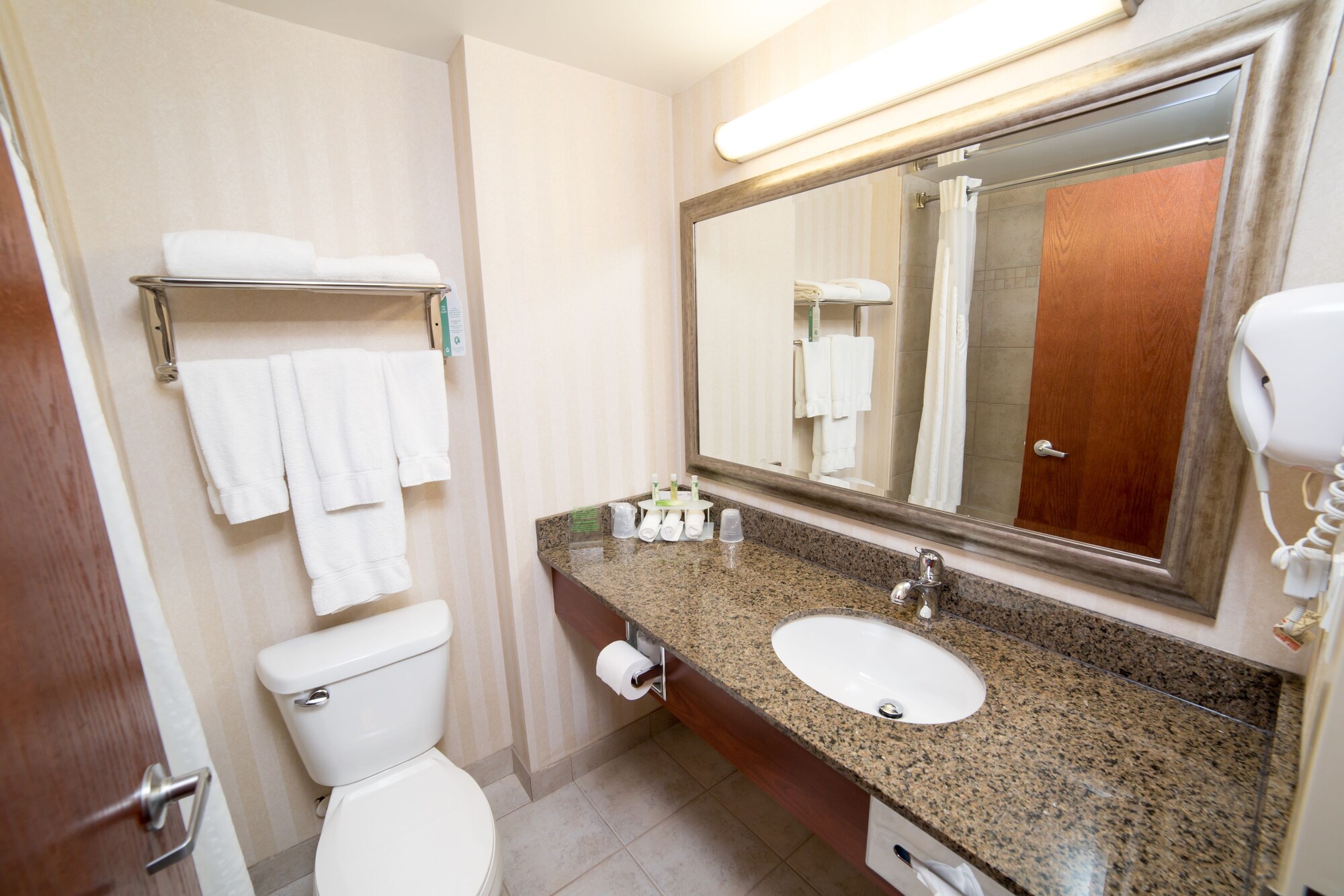 holiday inn express hotel and suites drayton valley by ihg