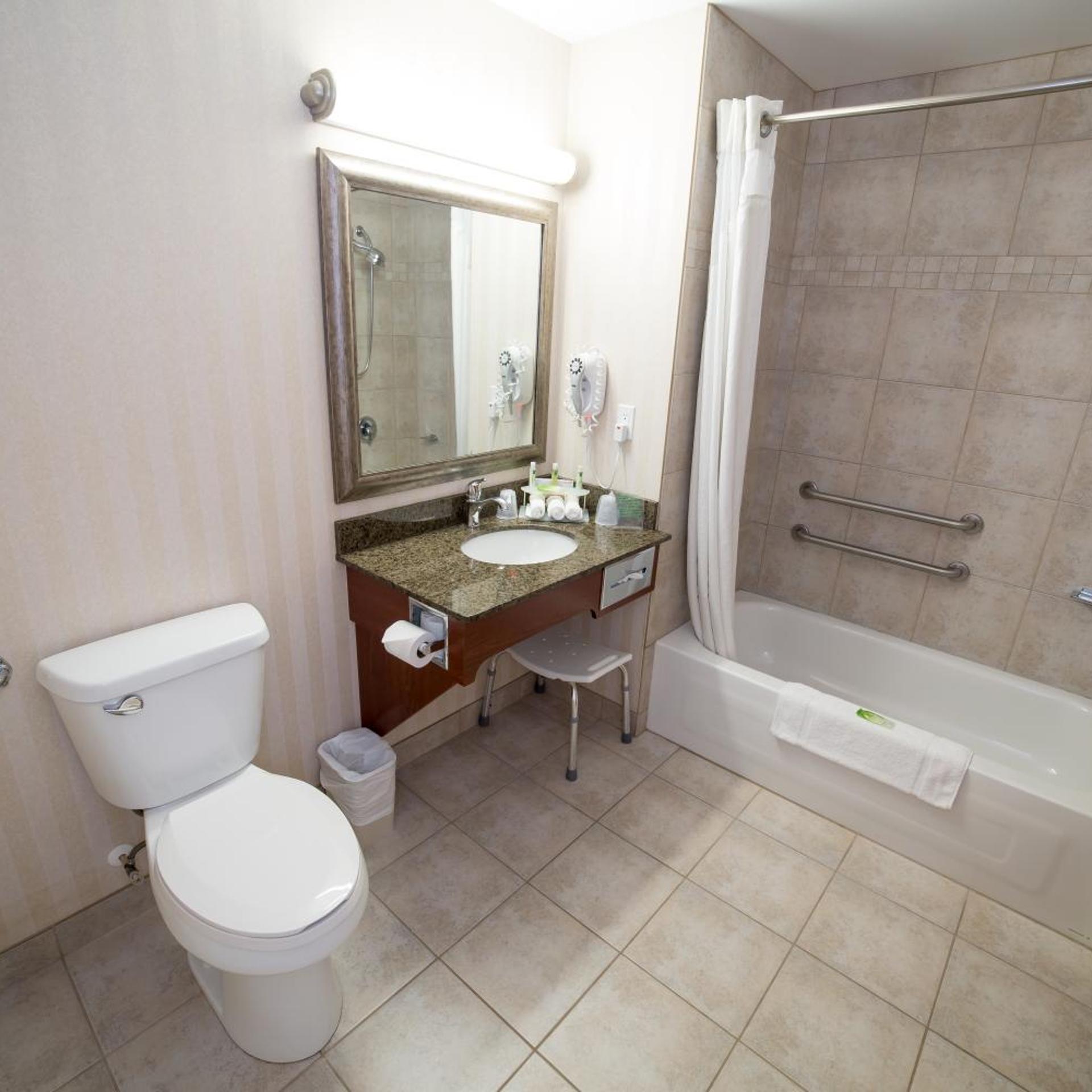 holiday inn express hotel and suites drayton valley by ihg