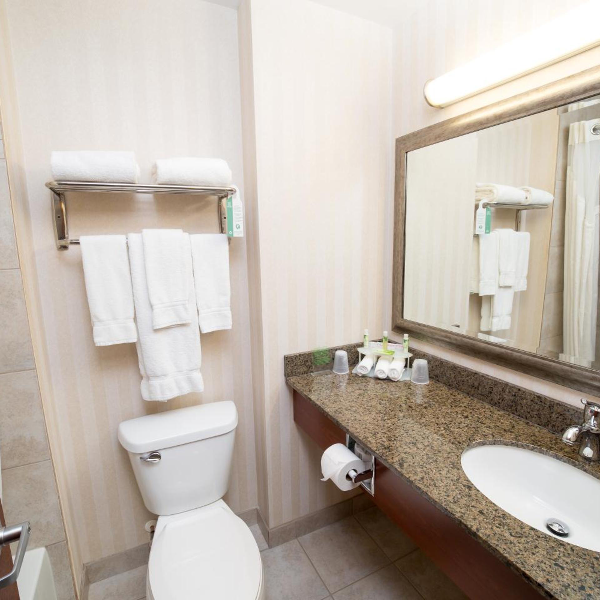 holiday inn express hotel and suites drayton valley by ihg