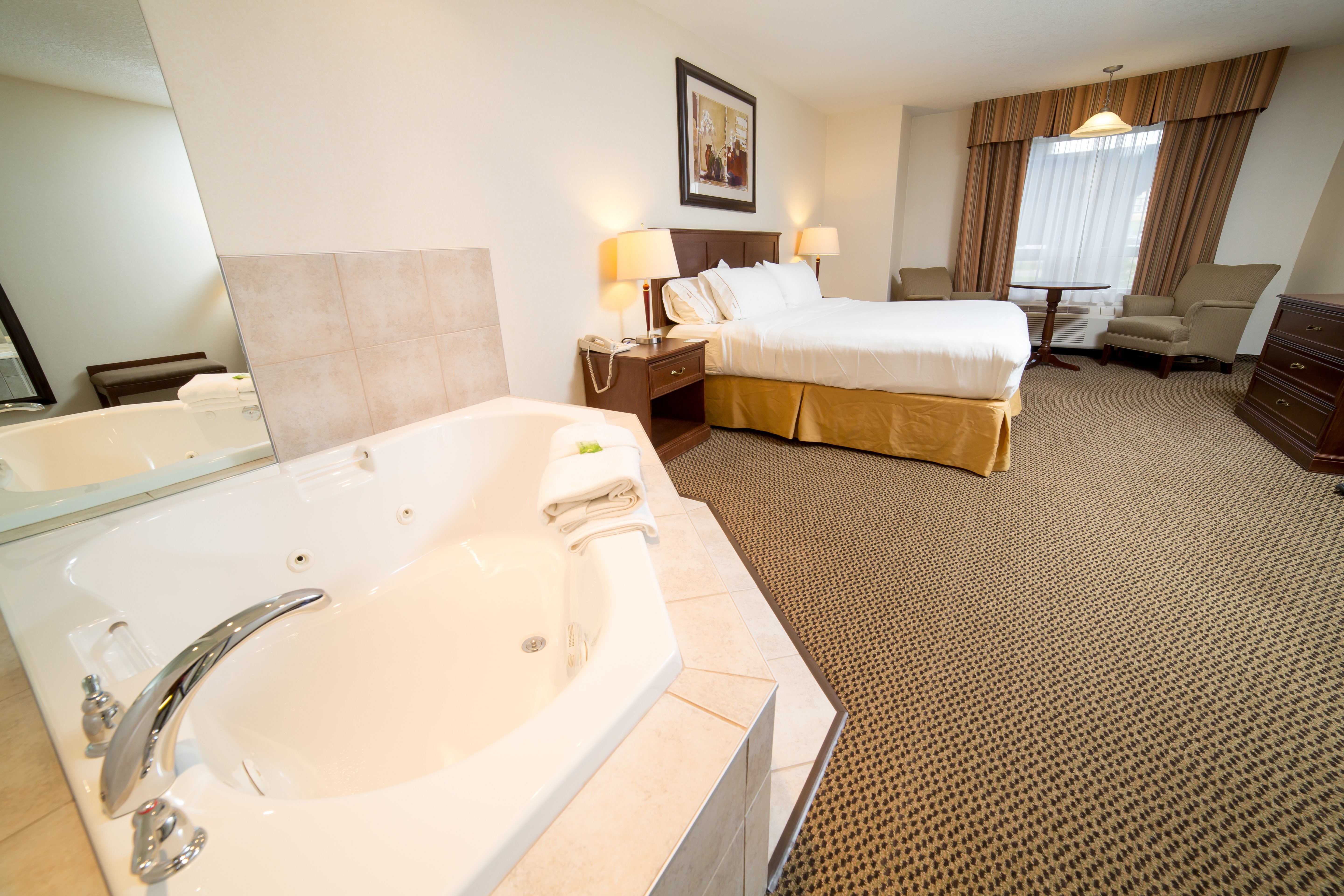 holiday inn express hotel and suites drayton valley by ihg