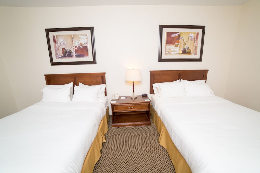 holiday inn express hotel and suites drayton valley by ihg