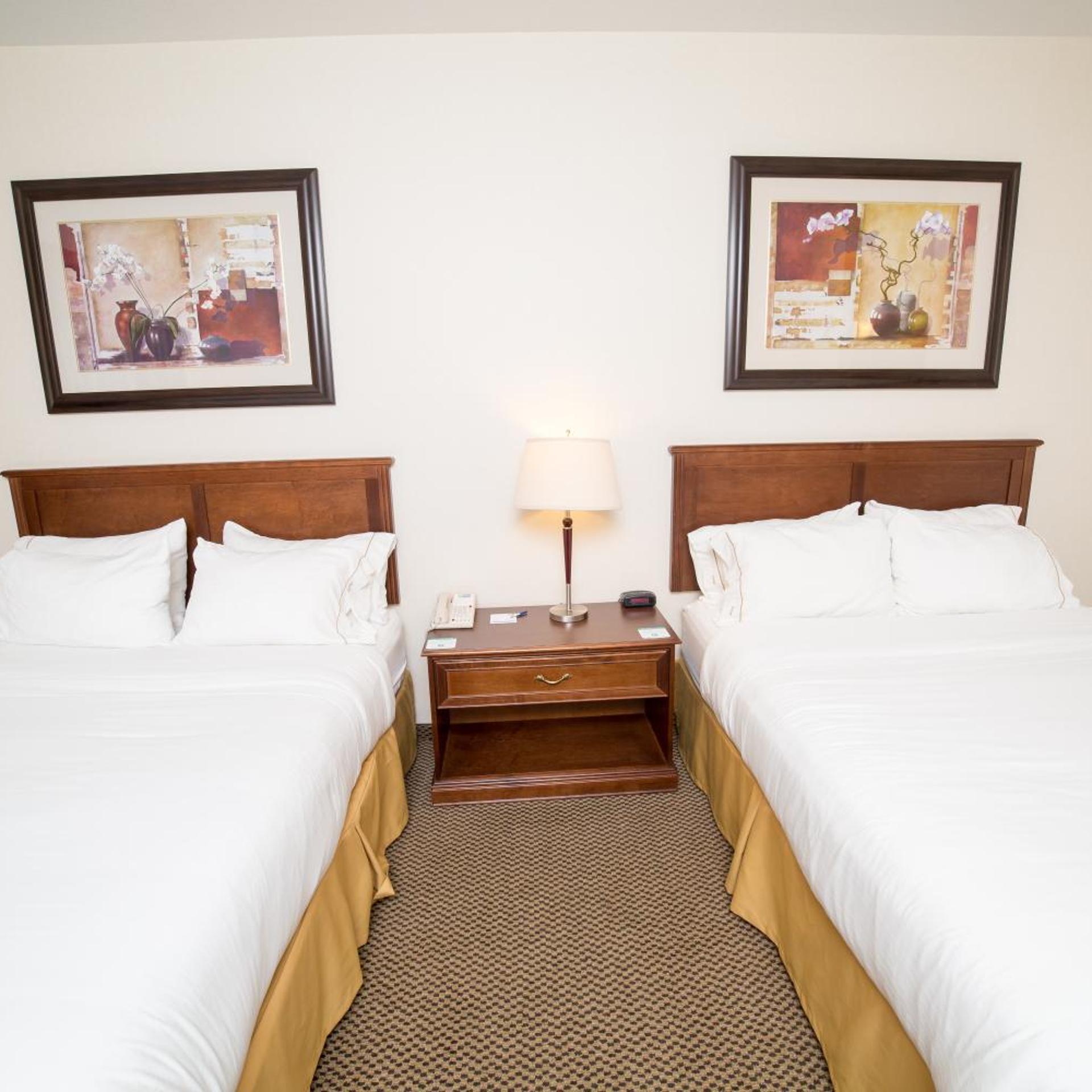 holiday inn express hotel and suites drayton valley by ihg
