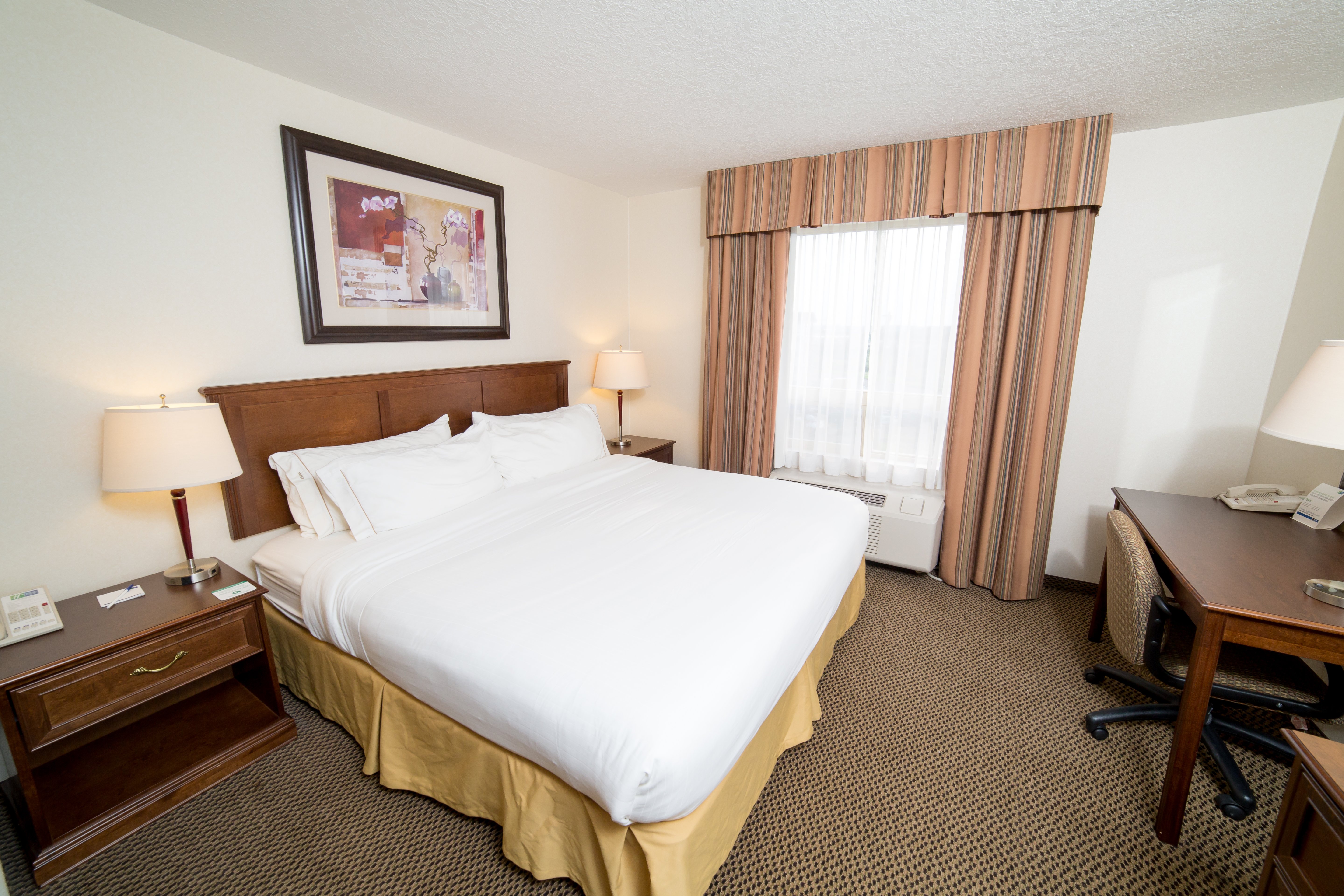 holiday inn express hotel and suites drayton valley by ihg