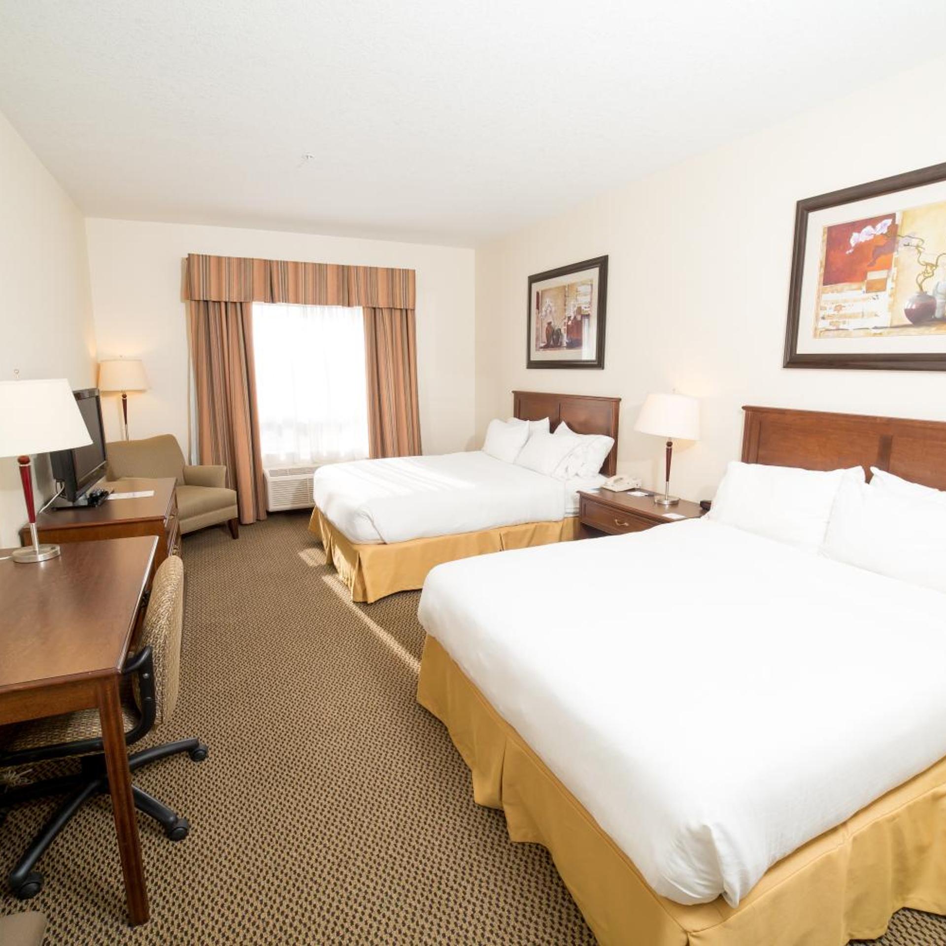 holiday inn express hotel and suites drayton valley by ihg