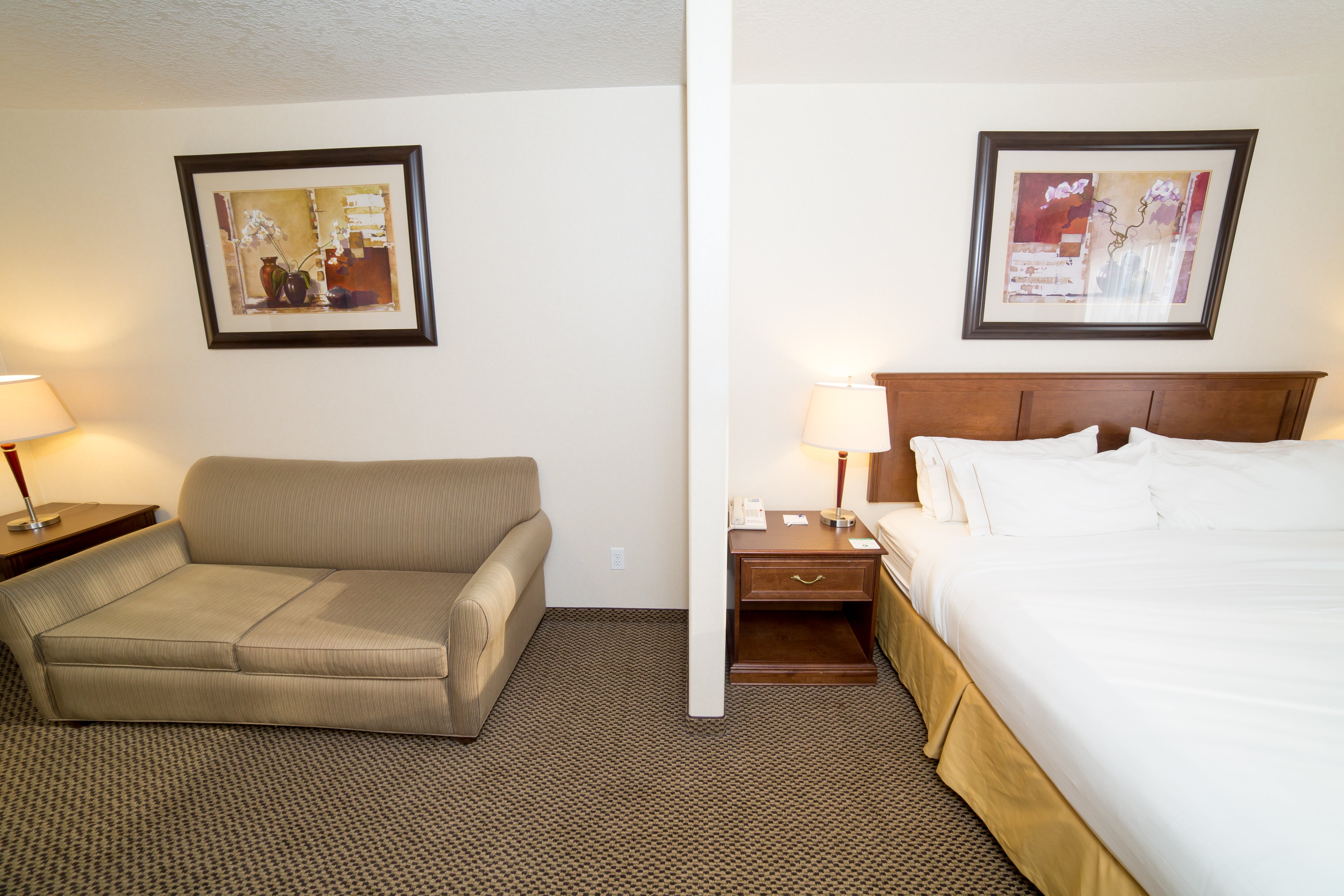 holiday inn express hotel and suites drayton valley by ihg