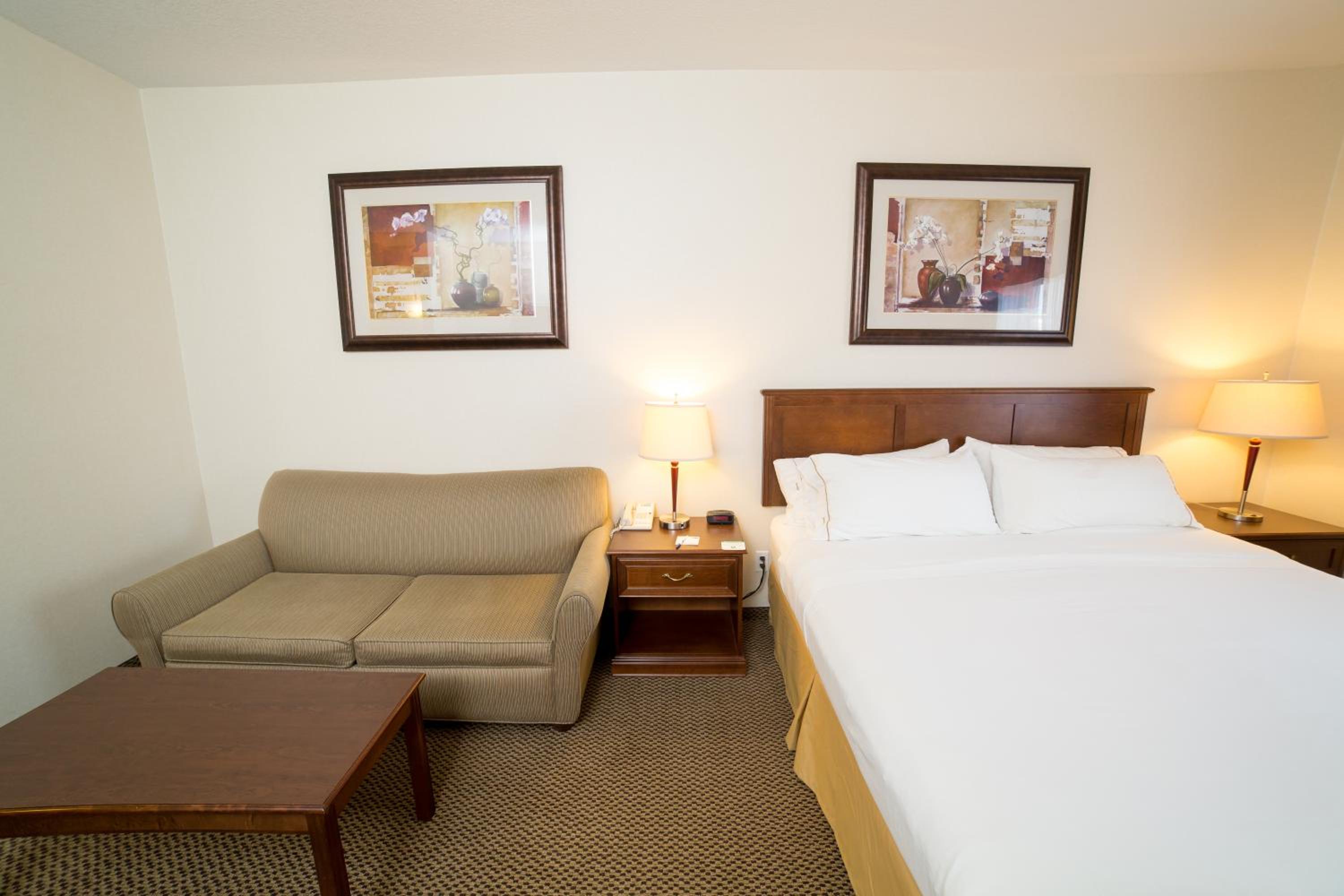 holiday inn express hotel and suites drayton valley by ihg