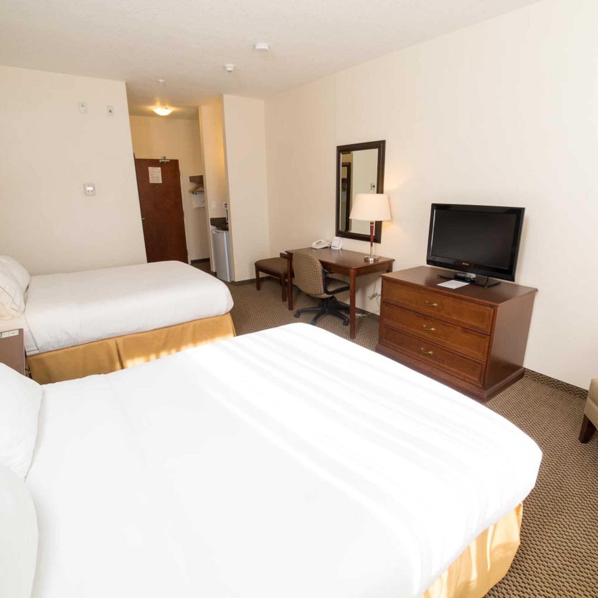 holiday inn express hotel and suites drayton valley by ihg