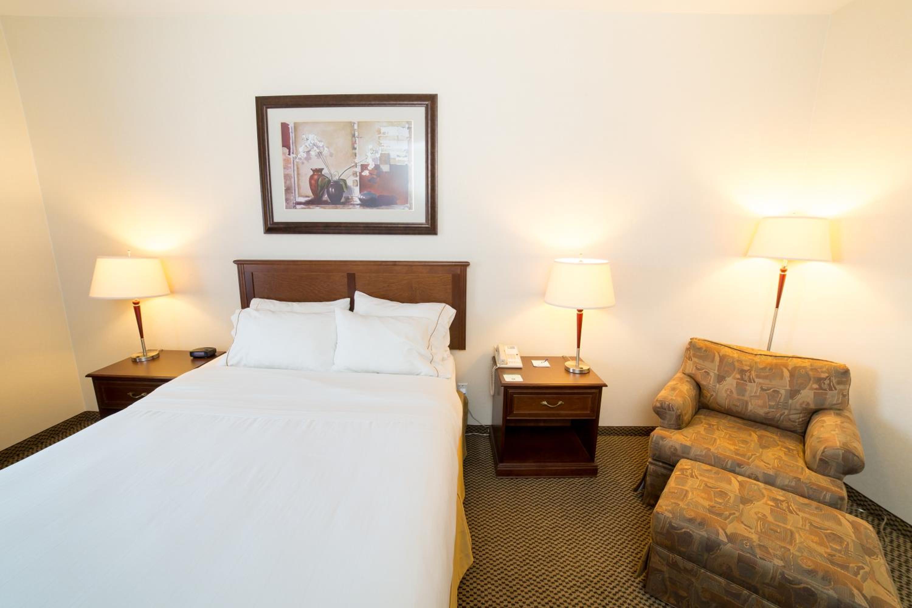 holiday inn express hotel and suites drayton valley by ihg