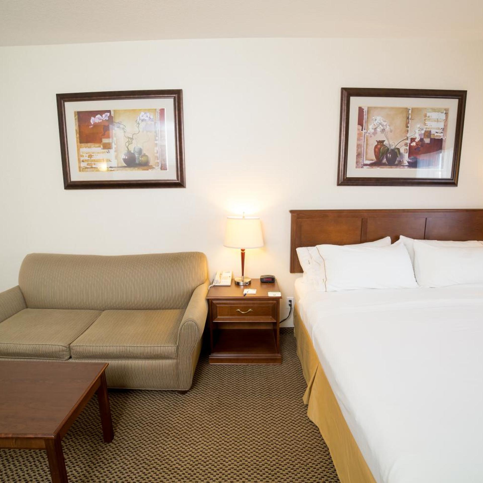 holiday inn express hotel and suites drayton valley by ihg