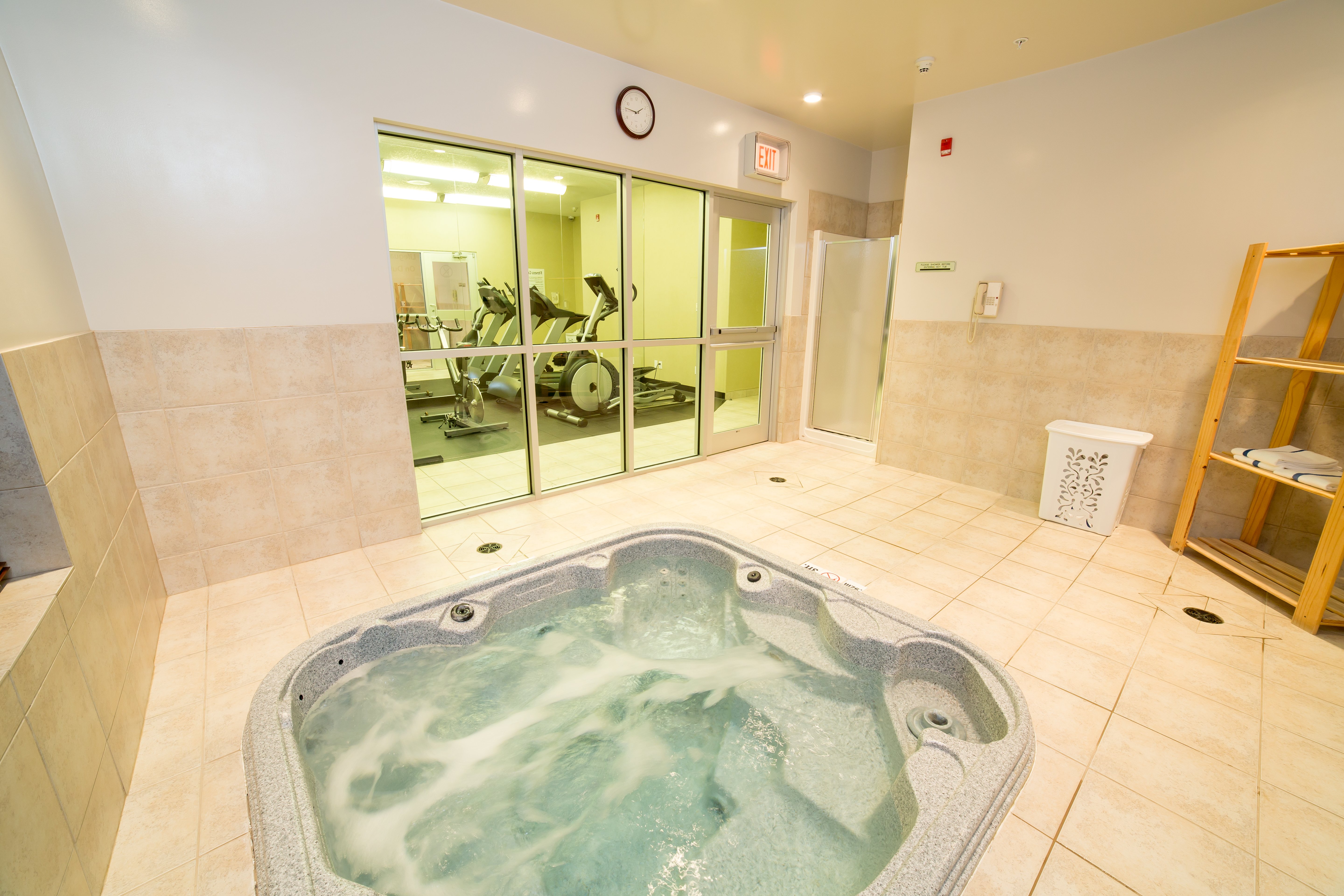 holiday inn express hotel and suites drayton valley by ihg