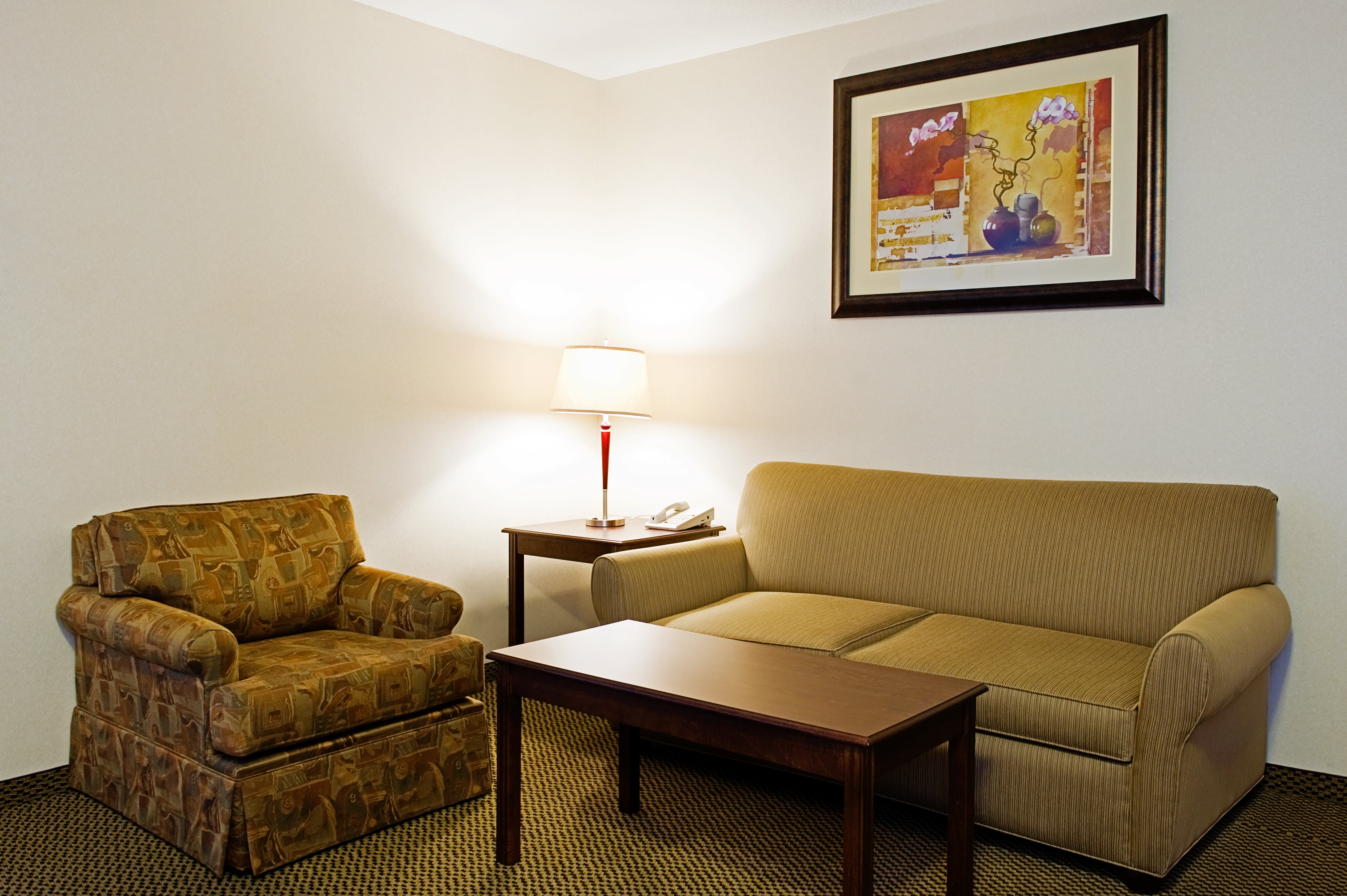 holiday inn express hotel and suites drayton valley by ihg