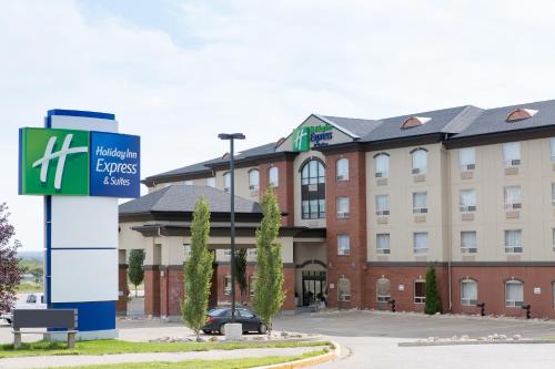 holiday inn express hotel and suites drayton valley by ihg