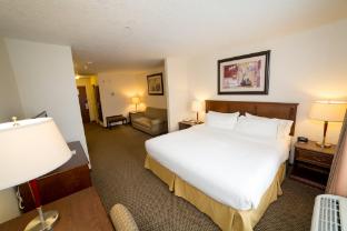 holiday inn express hotel and suites drayton valley by ihg