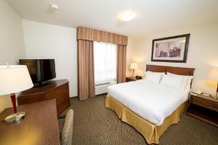 holiday inn express hotel and suites drayton valley by ihg