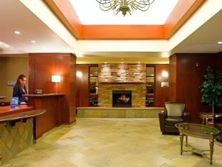 holiday inn express hotel and suites drayton valley by ihg