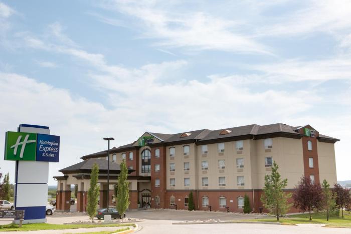 drayton valley