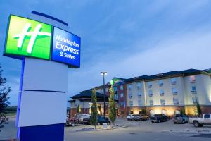 drayton valley