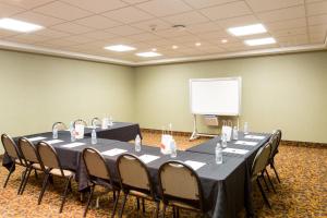 holiday inn express hotel and suites drayton valley by ihg
