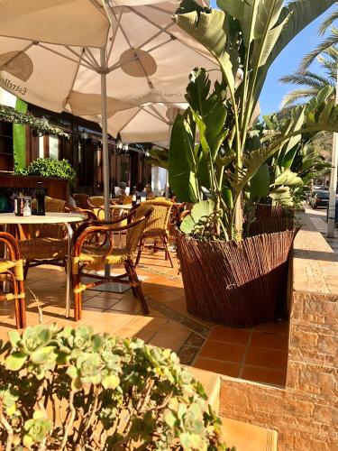 Hostal Juan Carlos,Mojacar>>Carboneras,1 star