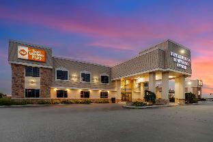 best western plus dryden hotel and conference centre
