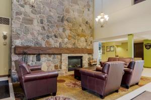best western plus dryden hotel and conference centre