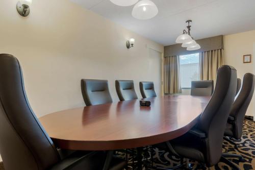 best western plus dryden hotel and conference centre