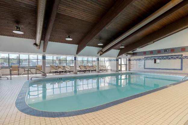 best western plus dryden hotel and conference centre