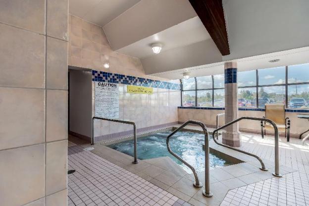 best western plus dryden hotel and conference centre