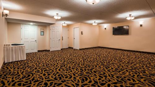 best western plus dryden hotel and conference centre