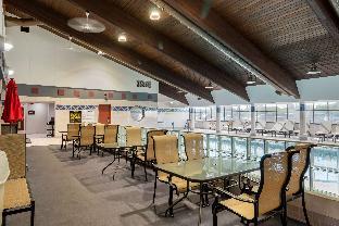 best western plus dryden hotel and conference centre