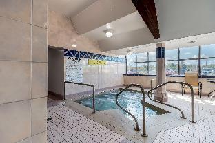 best western plus dryden hotel and conference centre