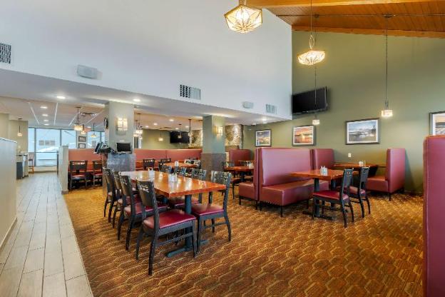 best western plus dryden hotel and conference centre