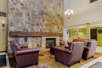 best western plus dryden hotel and conference centre