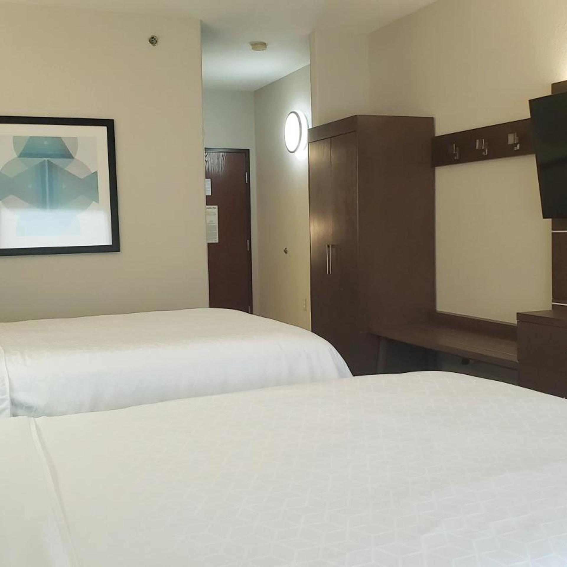 holiday inn express hotel and suites weslaco by ihg