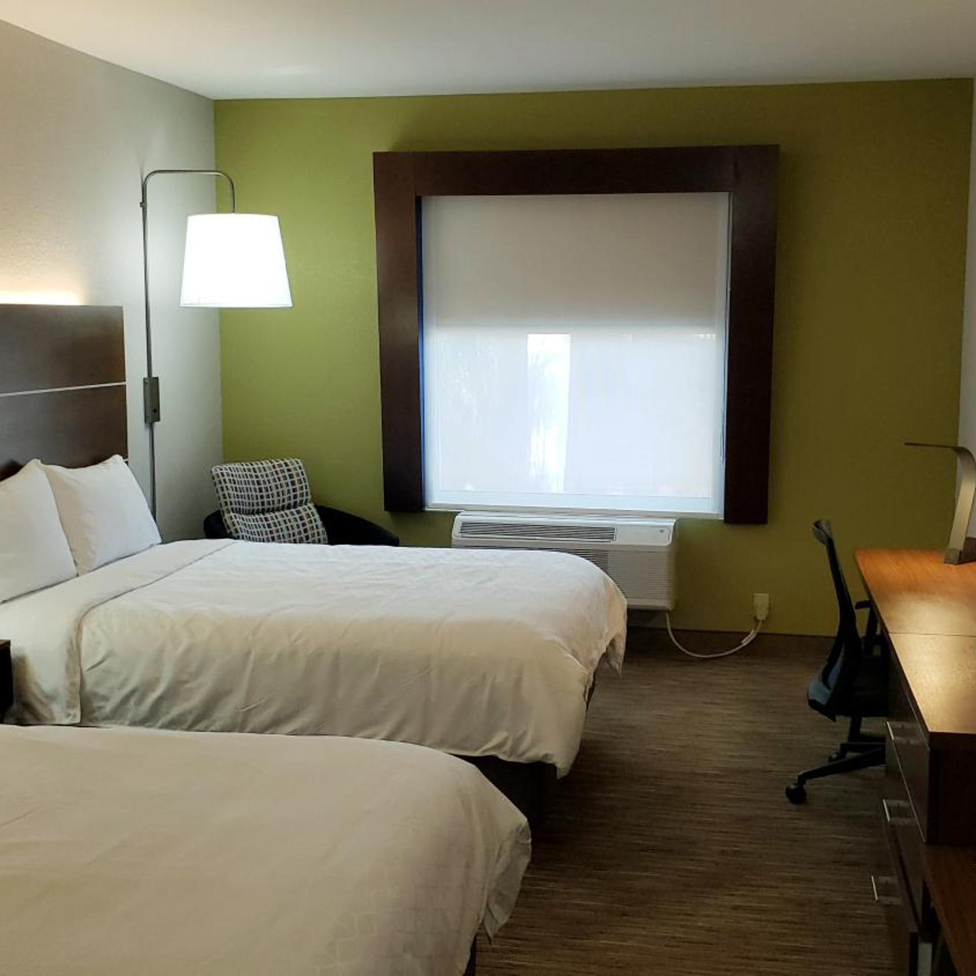 holiday inn express hotel and suites weslaco by ihg