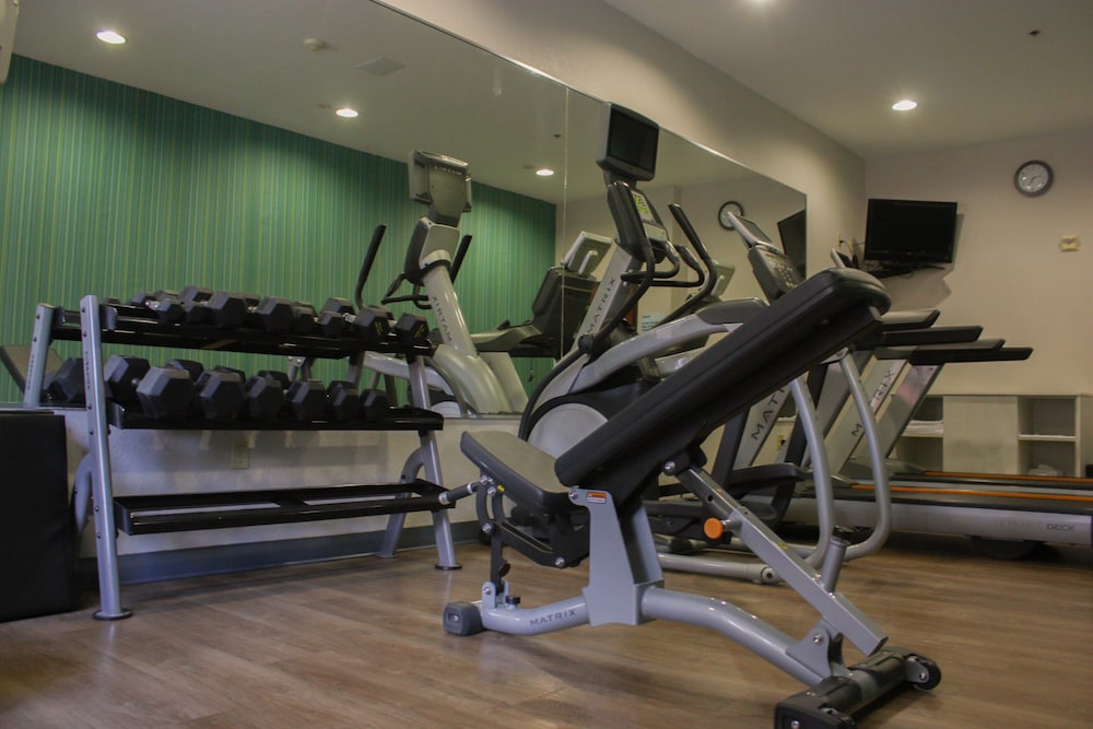 holiday inn express hotel and suites weslaco by ihg