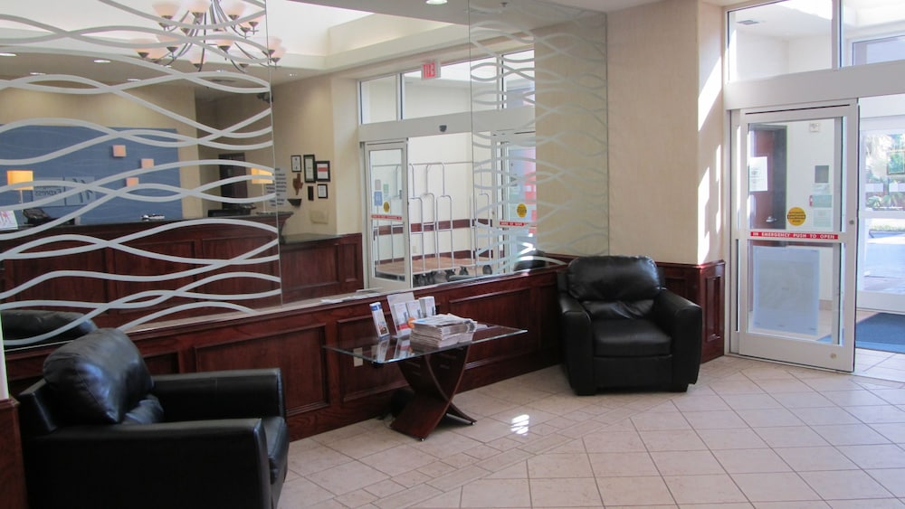 holiday inn express hotel and suites weslaco by ihg